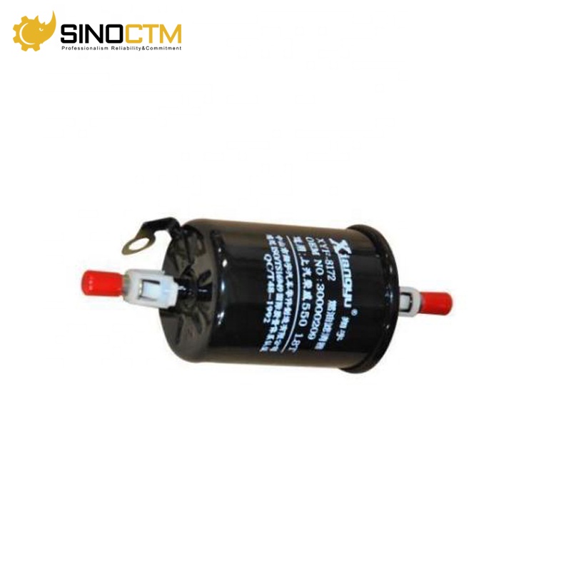 Sinotruk Howo первичный топливный фильтр FG9604550030