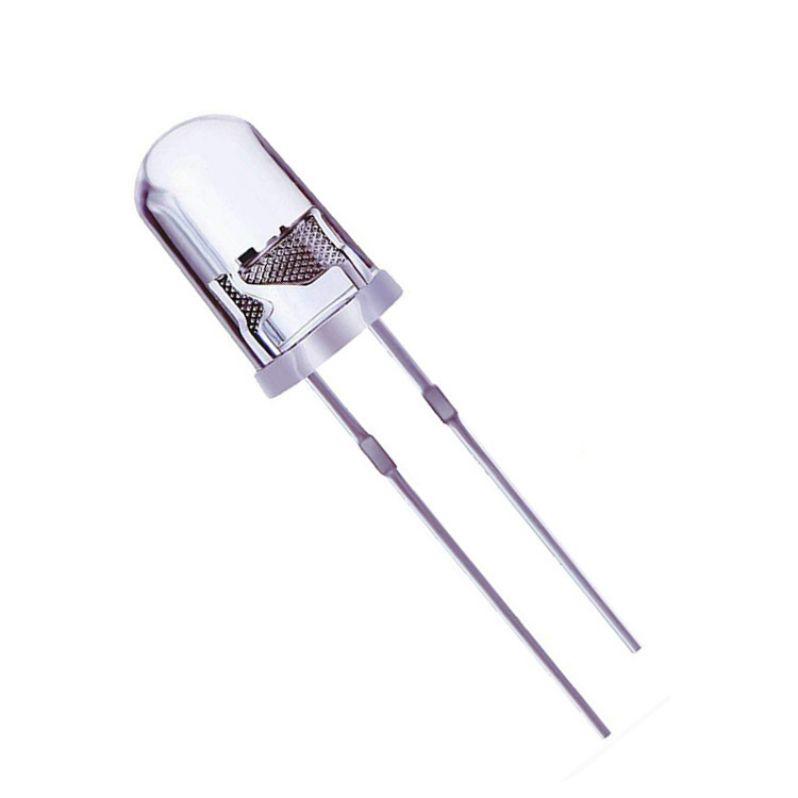 led modules electronic components 3mm 5mm LED Diode white/red/blue/yellow/orange/green/7color flash bom electronic component
