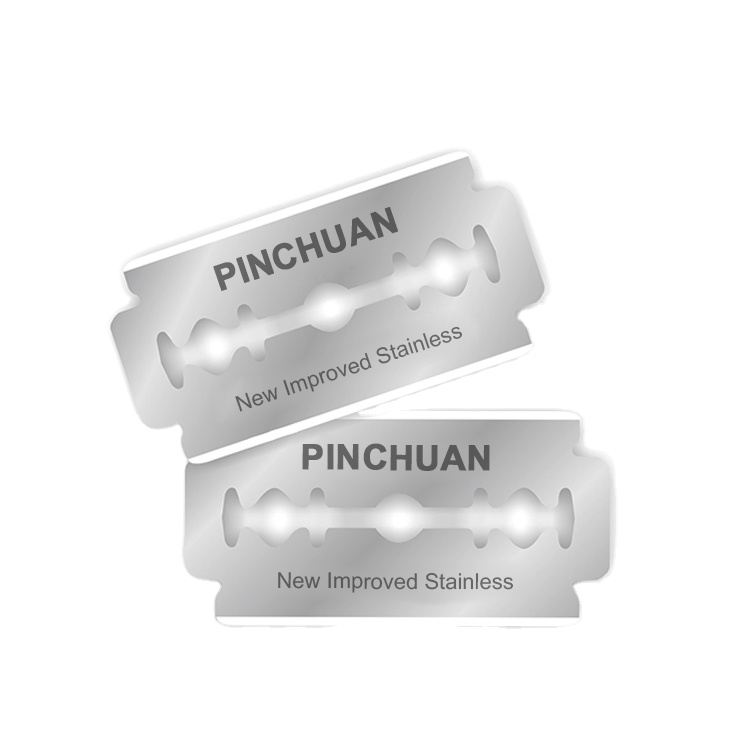 Manufacture Hot Sale Wholesale Shaving Blades Safety Razors Blades