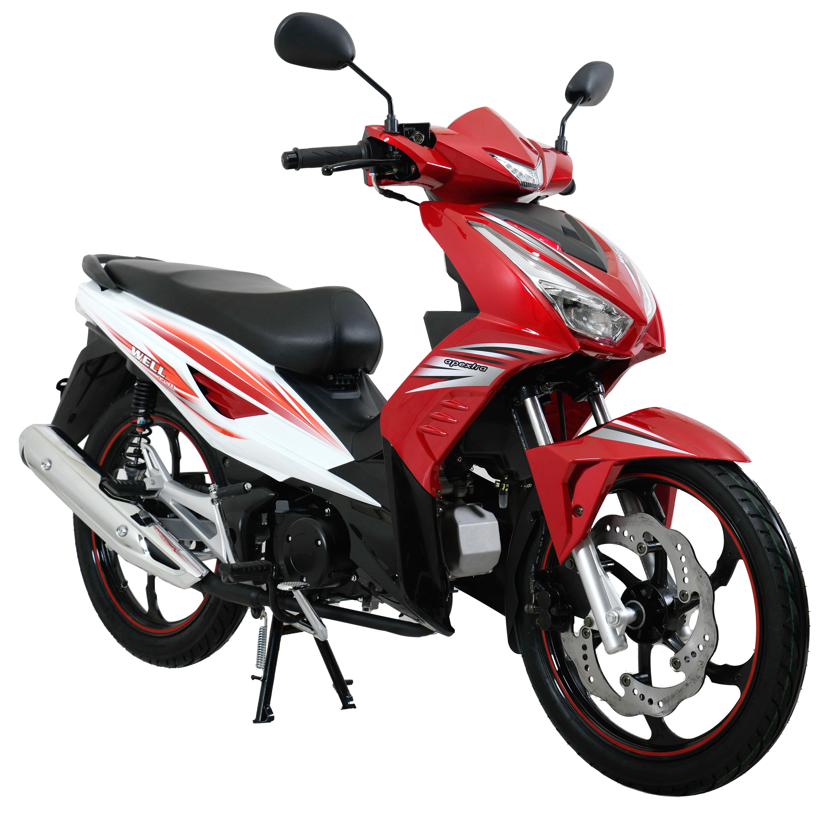 Chinese Motorcycles New Design Motorcycle 100CC,110CC,125CC Motorccyles 125cc Cub Motorcycle 110cc Bikes For Sale