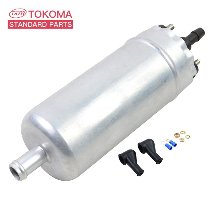 Auto Parts 24 Volts Fuel Pump Car Fuel Pump For BMW OPEL SEAT FIAT LANCIA 1972 - 1982 0580464070