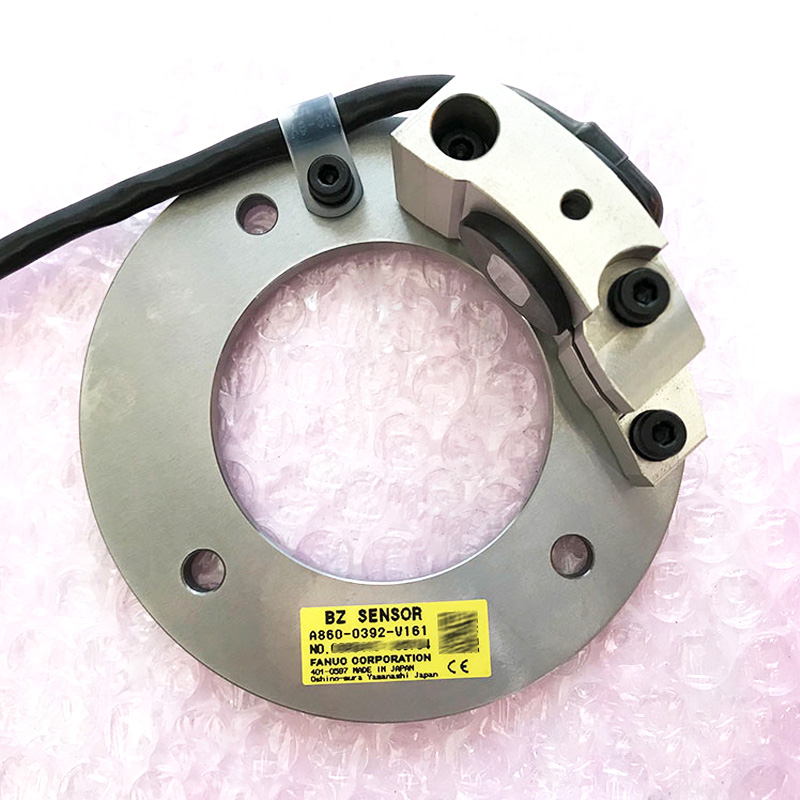 A860-0392-V161 Япония оригинальный Fanuc Серводвигатель датчик датчика