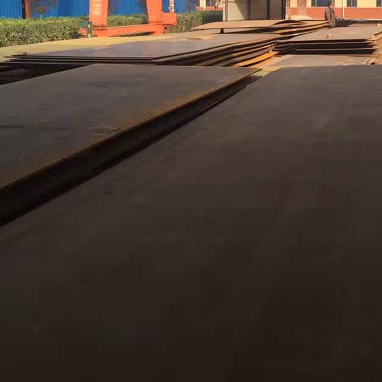 Professional Astm A572 Gr.60 Ms Hot Rolled Steel Sheet China Factory