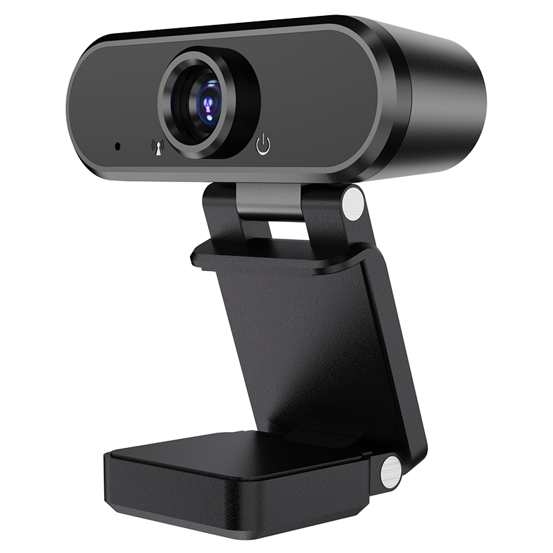 Горячая Распродажа функциональный 90 градусов широкий угол обзора L23 HD1080P USB веб-камеры двухполосная звукопередача оптом через Интернет, USB веб-камеры