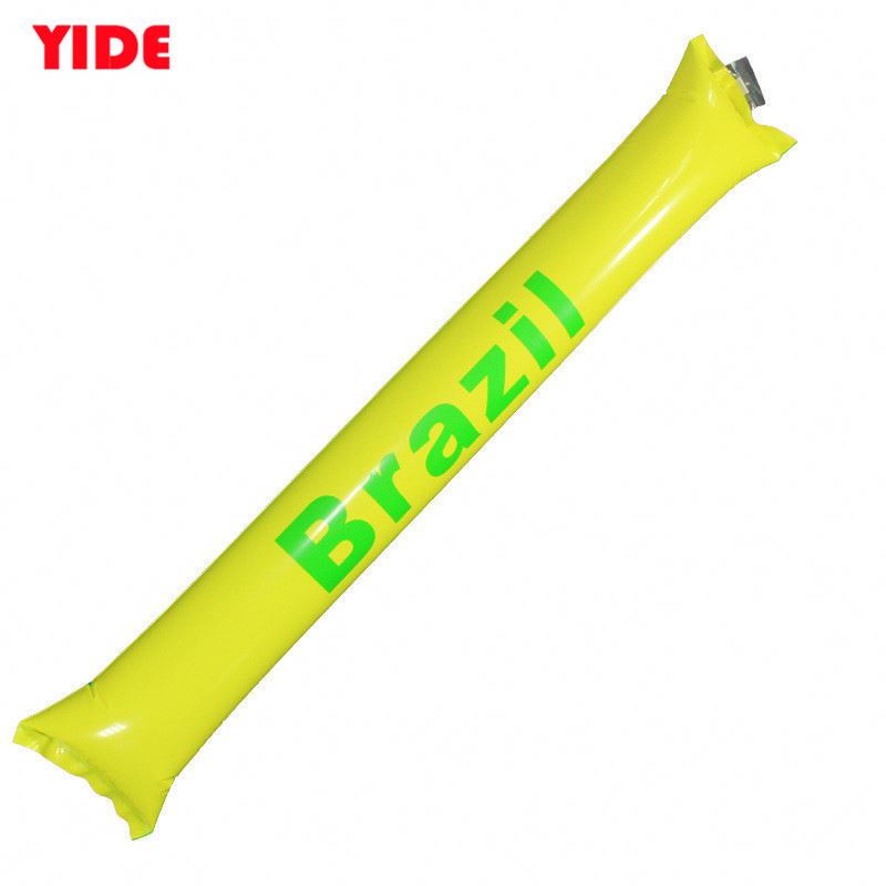 Hot Sale Cheap Customized Inflatable Cheering Stick