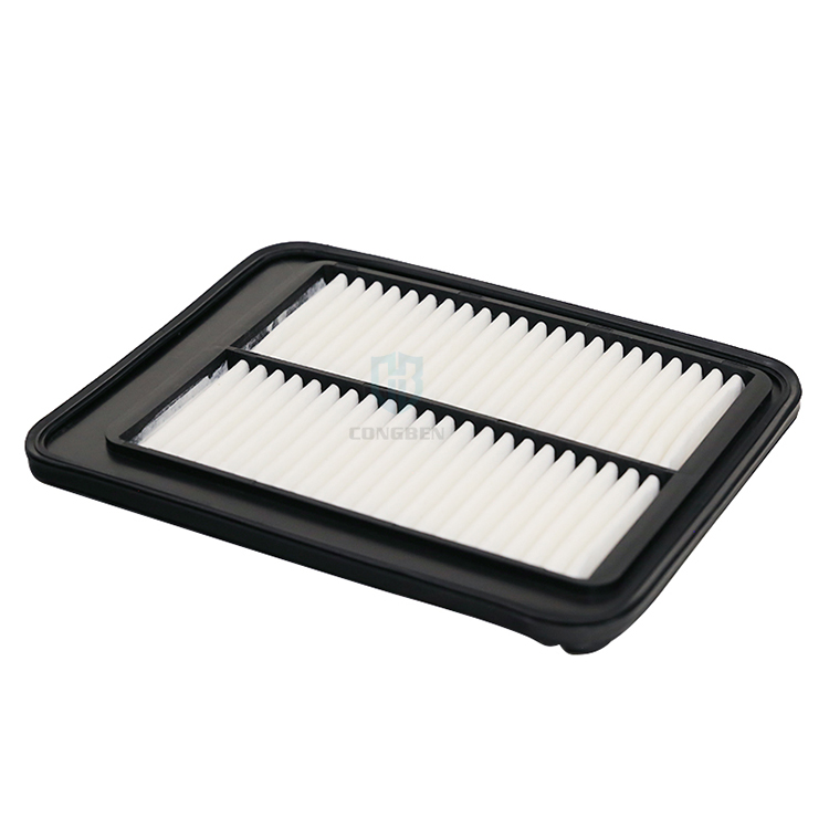 Trade Assurance Supplier Factory Hepa Air Filter 28113-0X000 For Korean Car Parts Air Filter