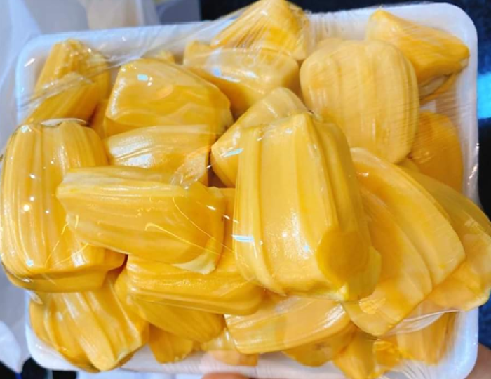 Jackfruit, Вьетнам, экспорт, дешевый и быстрый ответ, высокое качество и тщательная упаковка, ручная ручка, SG, Kimy + 84938616690