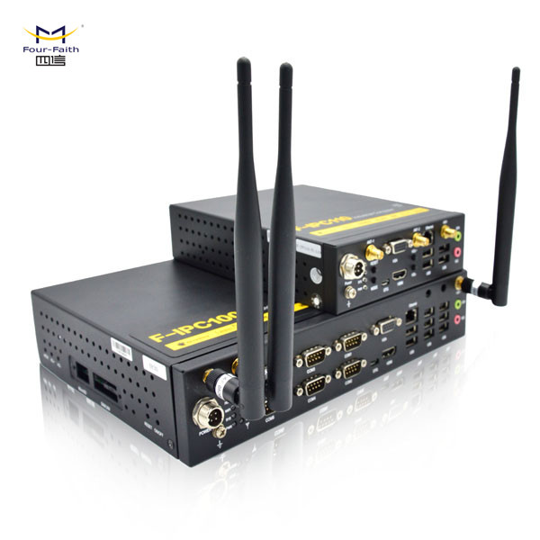 Промышленный m2m 3g/4g android advantech промышленный компьютер