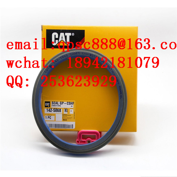3406B crankshaft oil seal 1425868 142-5868