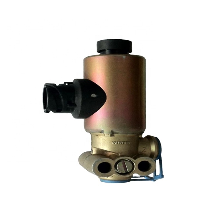 CG 4722500070 1934982 OE Solenoid Valve for SCANIA DAF Auto Truck Spare Parts Accesorios Para Camioneta
