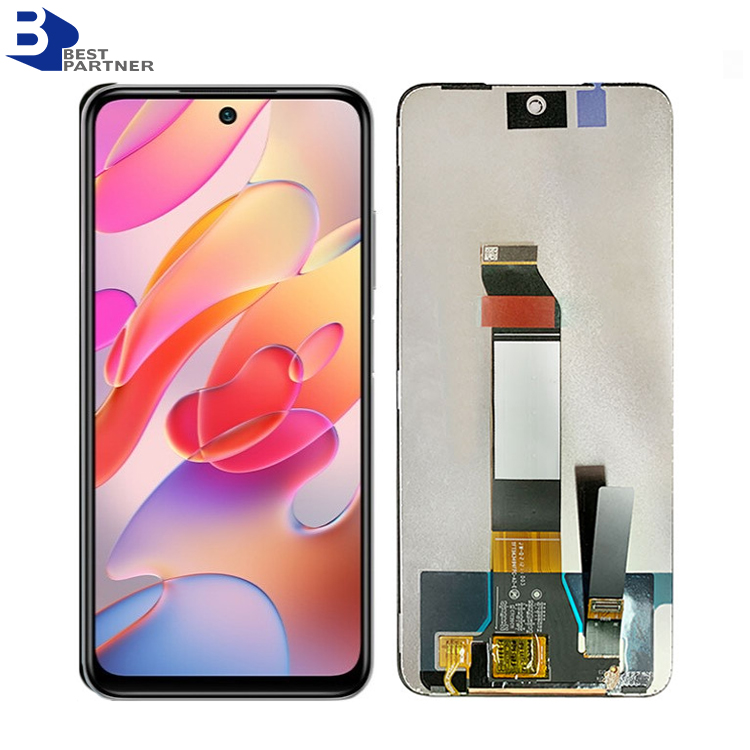 Оригинальный экран для xiaomi redmi note 7 8 9 10 11 pro, сменный сенсорный ЖК-дисплей для redmi note 3 4 5 6, дисплей