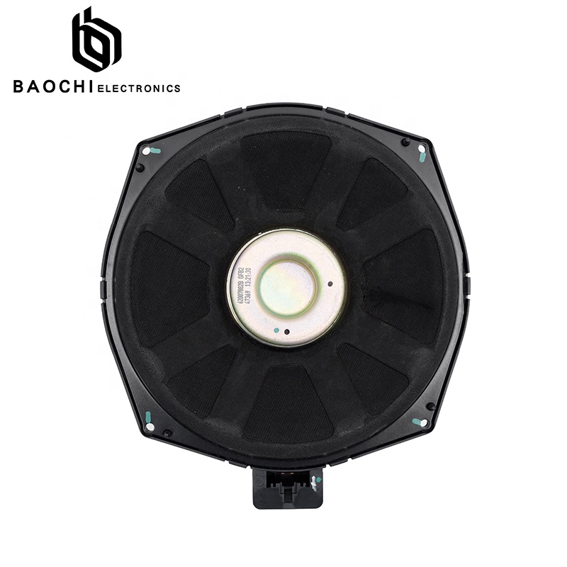 Подходит для BMW серий 12345 X1X3X4 НЧ модификация 2/4/8 Ом 8 дюймов Harman carton audio