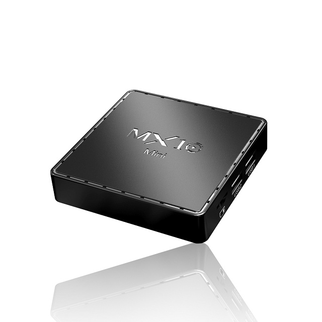 2020 новая модель Android 10,0 Smart Box MX10 MINI 2 ГБ/16 Гб Allwinner H313 X96 TV Box Поддержка 4K