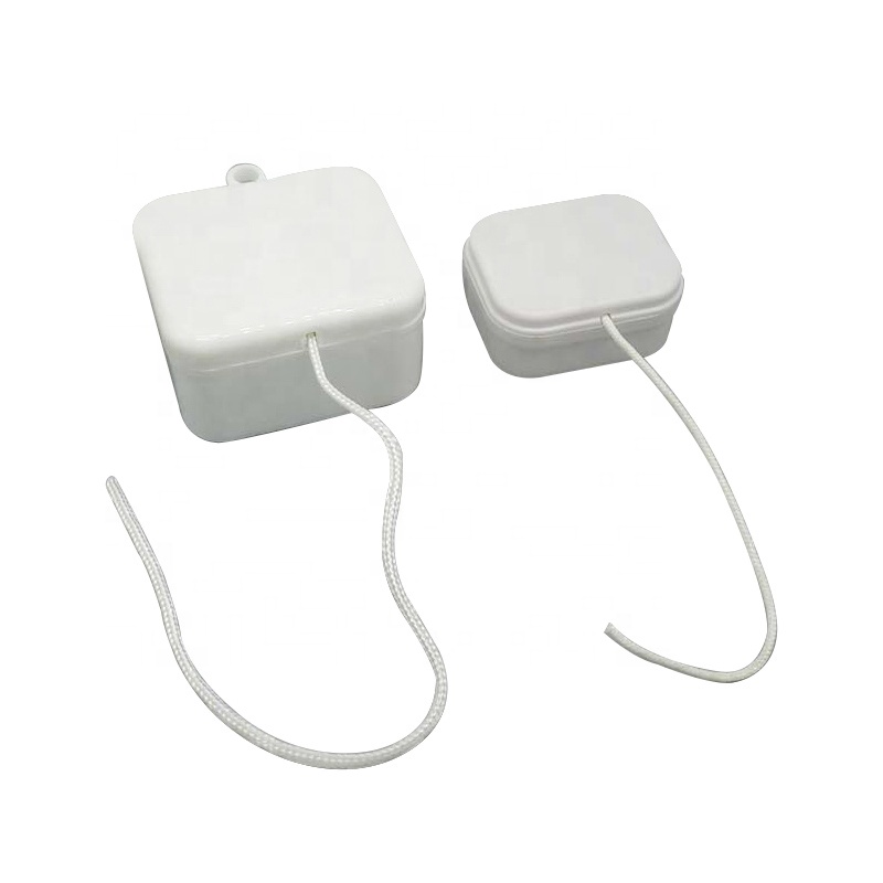 Customized Recordable Pull String Voice Box Mobile Pull String Toy Music Box For Plush Toys