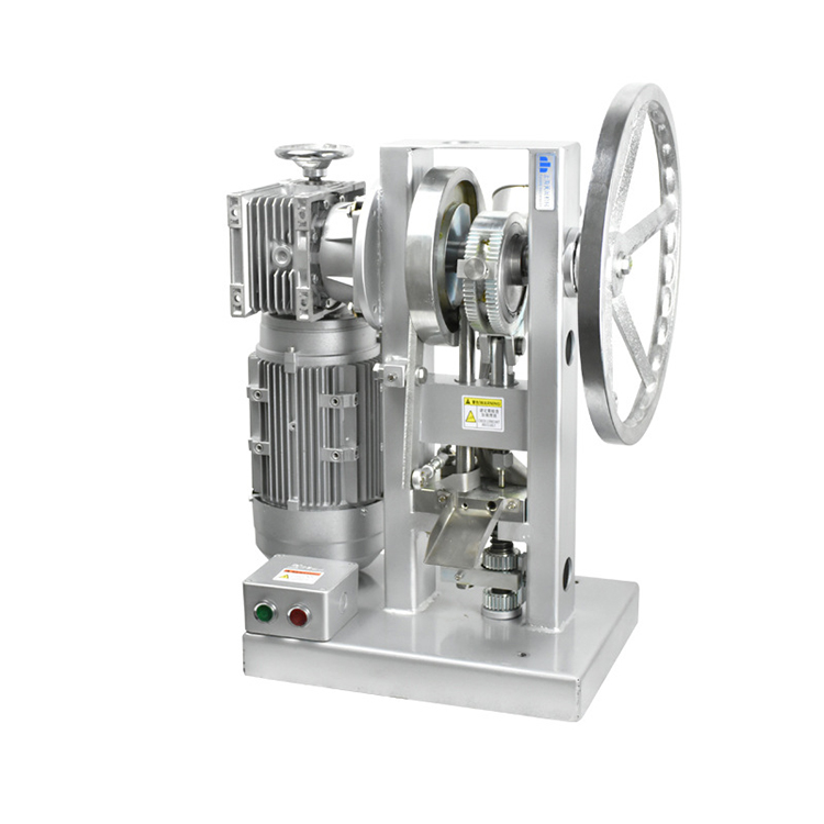 Ручной Электрический пресс для планшета THDP3 TDP 5 THDP 6