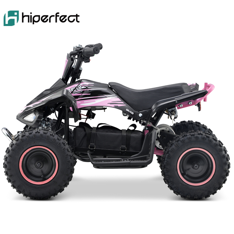 500w 4 колеса мини quad atv, Электрический мини для продажи