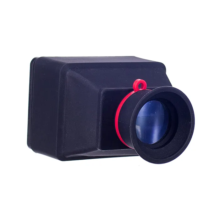 3.2x Inch LCD Screen Viewfinder Eyepiece Eyecup Sunshade DSLR RIG For Canon Sony Nikon Camera