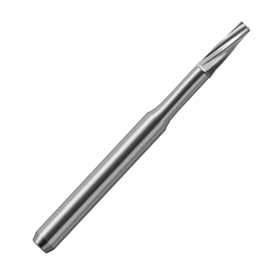 carbide dental burs Tapered Fissure Plain Bur C23 FG RA Shank Dental Tungsten Carbide Burs Tool Parts for Clinics
