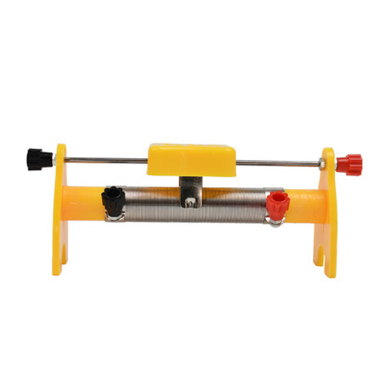 Various Good Quality Variable Wirewound Sliding Rheostat Variable Sliding