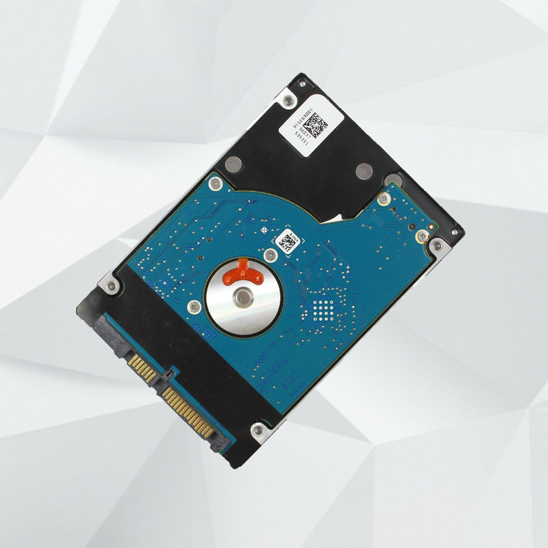 Лидер продаж ноутбук внутренний 2,5 дюйма жесткий диск 1 ТБ HDD