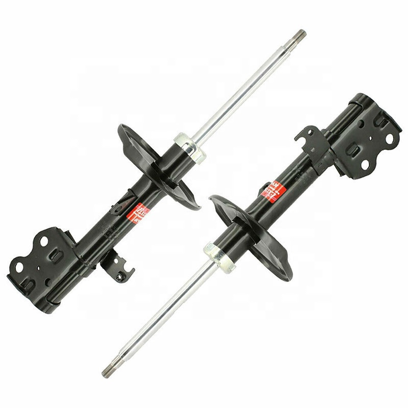 Передняя подвеска 48520-80064 автомобильный амортизатор для toyota prius