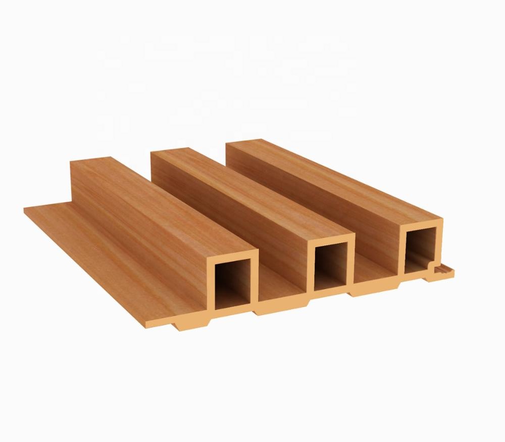 Pvc Ceiling Panel Wall Wpc Plastic Deck Wpc Cladding