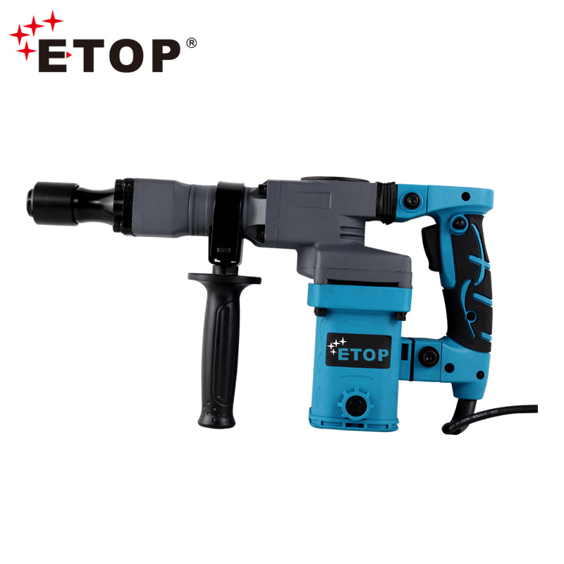 Hand Held Electric Jack Hammer Demolition Hammer