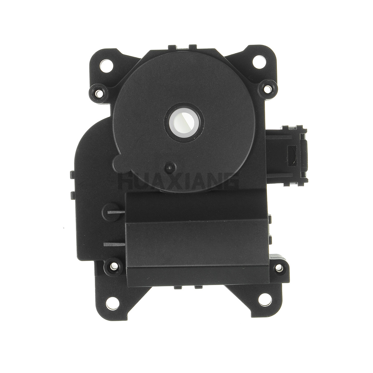 Система отопления HVAC, смешанный режим привода двери для Toyota Sienna 2004-2010 Main 604-955