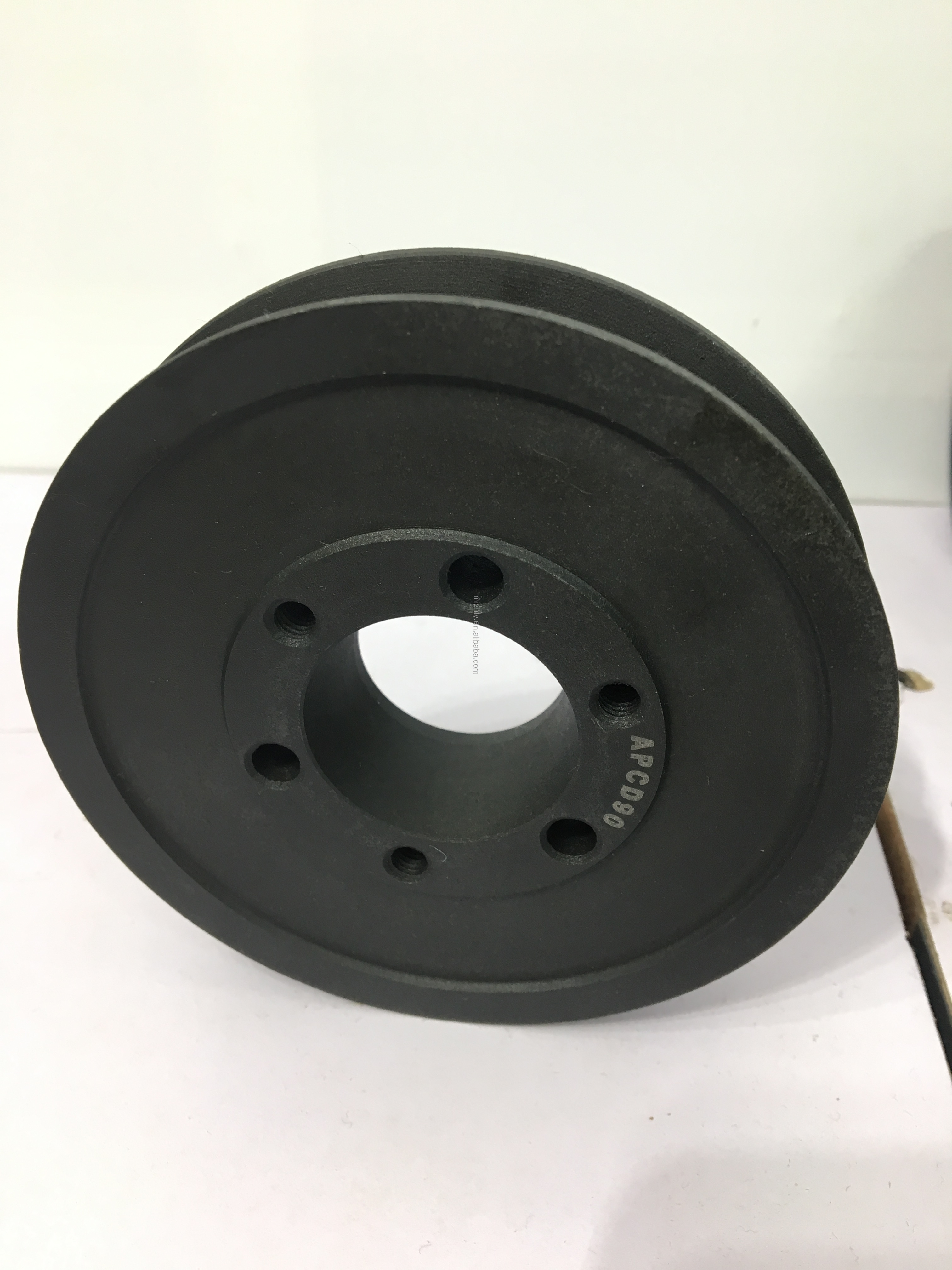 Challenge V Belt Pulley Taper Bush Cast Iron