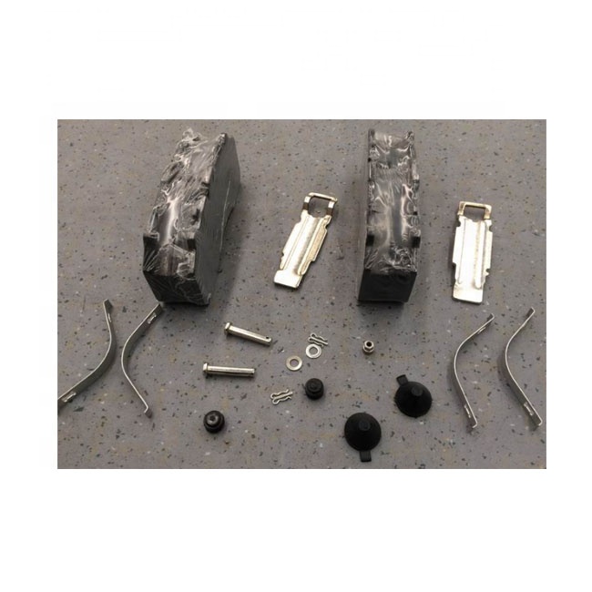 Оригинальные запчасти на автобус Yutong 3552-00429 диск тормозные колодки