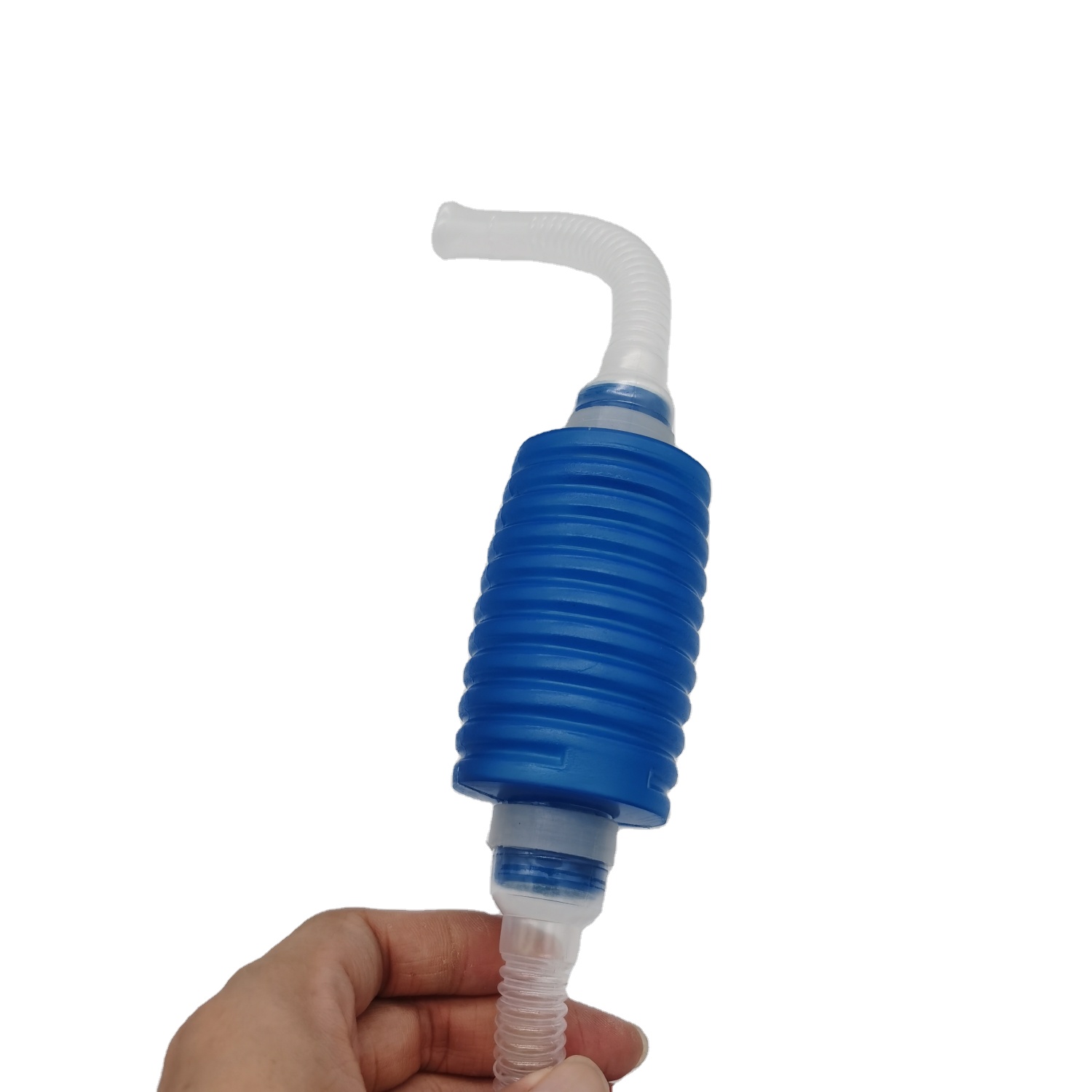 2021 Aquarium Cleaning Vacuum Water Change Gravel Cleaner Fish Tank Siphon Pump