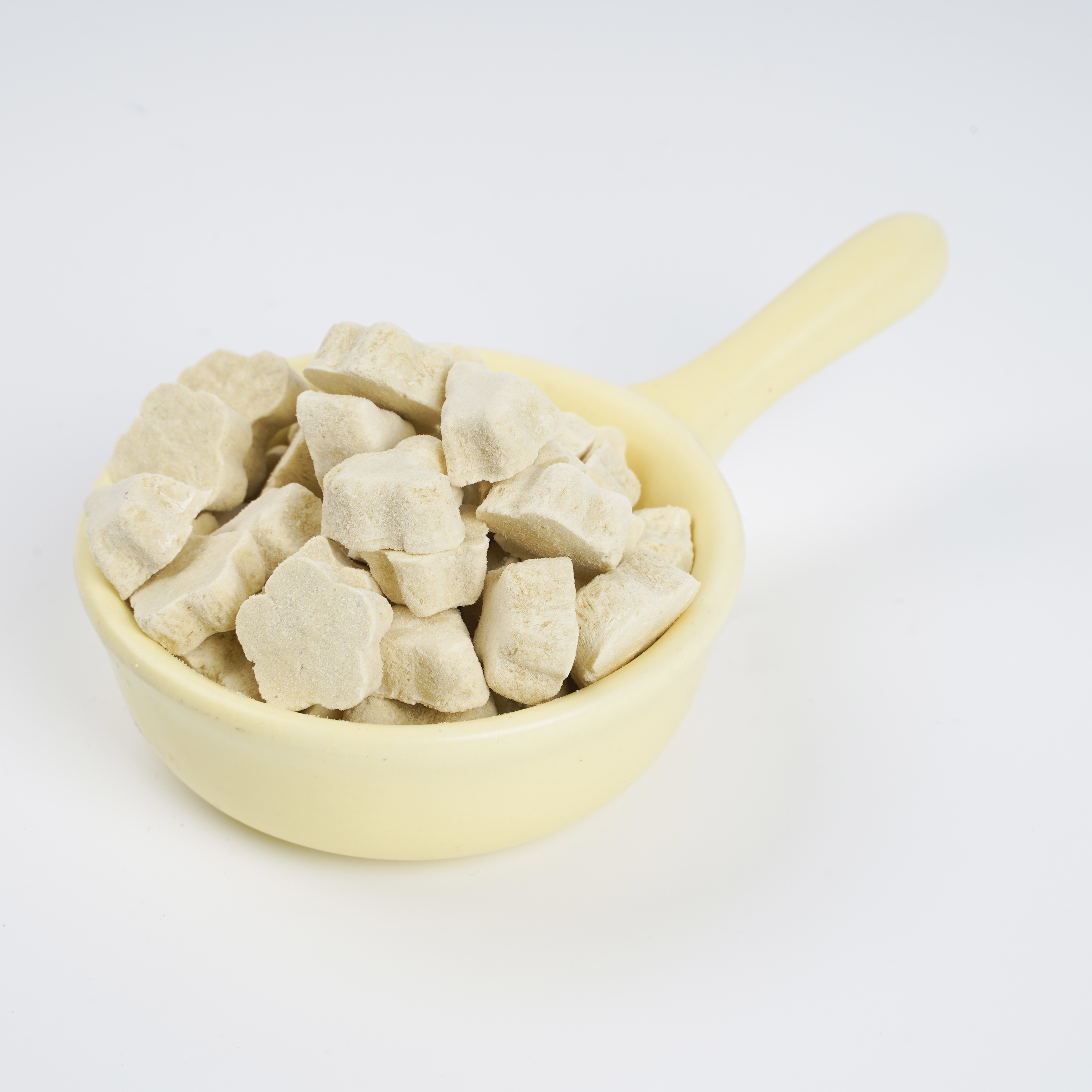 Healthy Sesame Seeds Snacks quality nutritious peanut coconut milk black kerneled Oats Baby Freeze Dried Candy