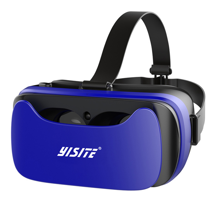 2020 новый продукт виртуальной реальности 3d Vr видео игры очки