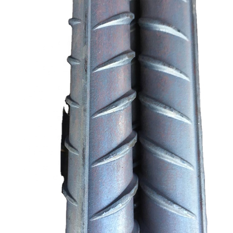 High quality Tmt steel rebar price per ton tmt bars price reinforced deformed steel rebar tmt steel