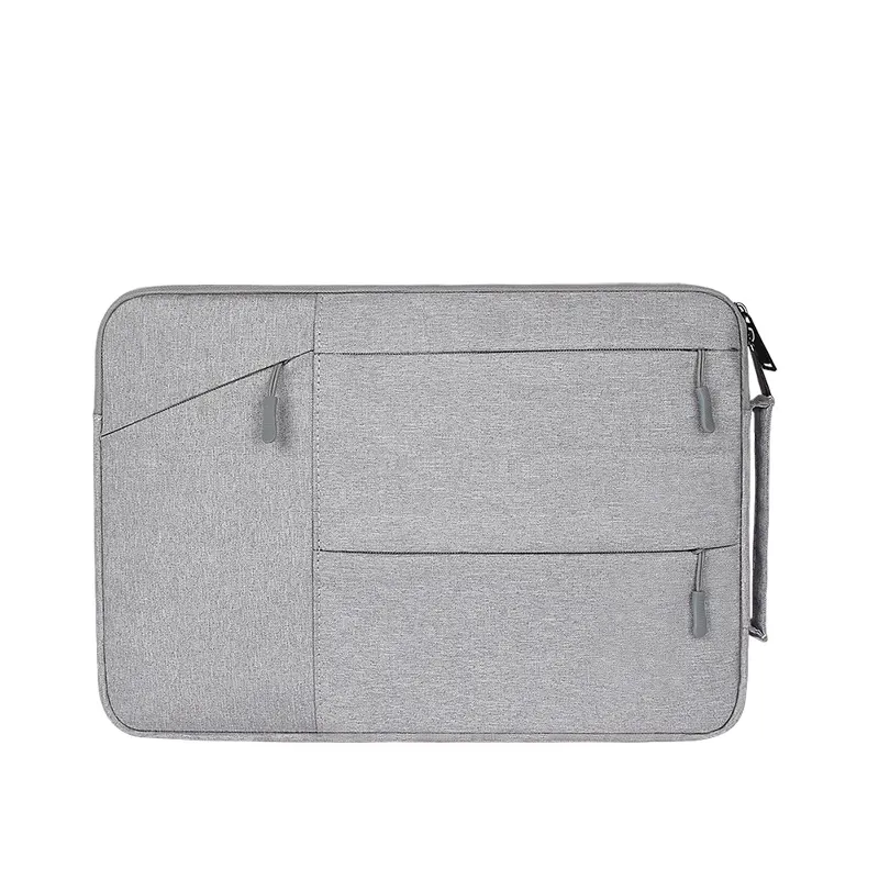 Factory Customized Case Computer Bag Laptop Sleeves Laptop Bag with Handle For Apple MacBook Pro Case