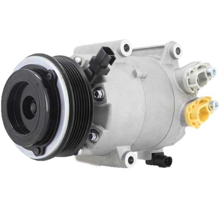 CV6119D629CB 1779457 a/c Компрессор переменного тока для Ford KUGA II DM2 1,6 EcoBoost