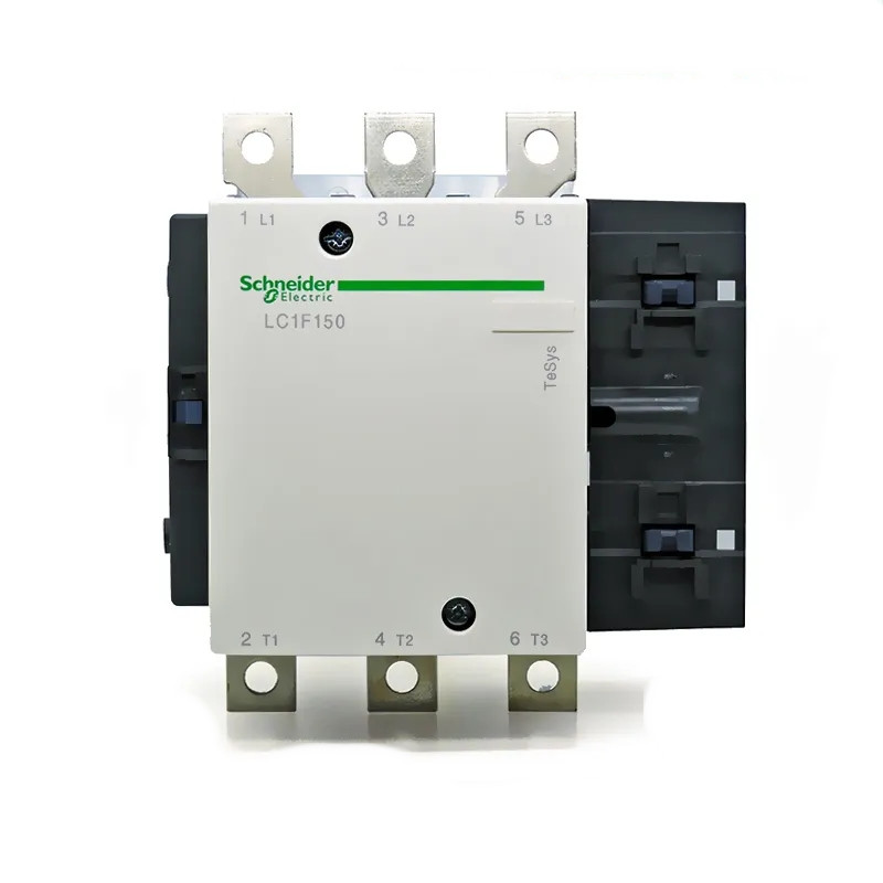 Schneider elevator contactor LC1F150/185/225/265/330 /400/500/F630 elevator parts lift parts