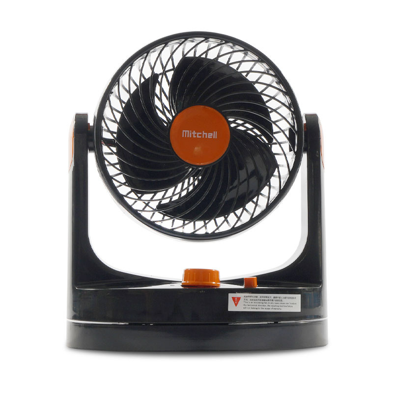 Amazon hot selling multifunction DC 12V 24V car truck air cooling fan