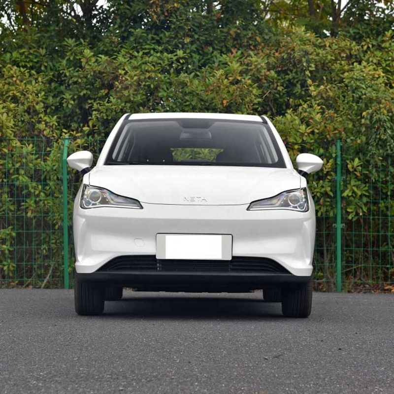 2021 Новый электрический автомобиль Neta V, NEDC диапазон 301 км