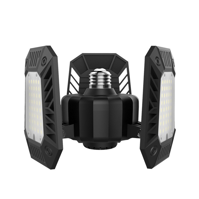 high quality 100w led super bright garage workshop night lighting