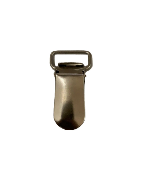 Karwo High Quality Metal Pacifier Suspender Clips