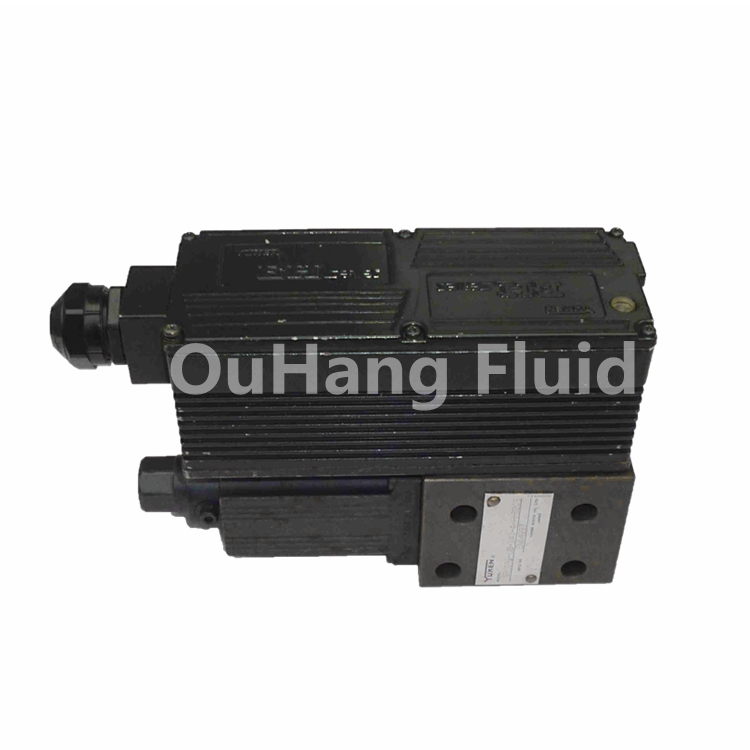 Yuken SB1099-06-140-4-H-6205 усилитель