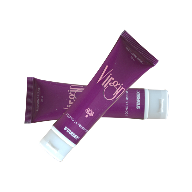 Fruit flavoured lubricant oil sex gel long time
