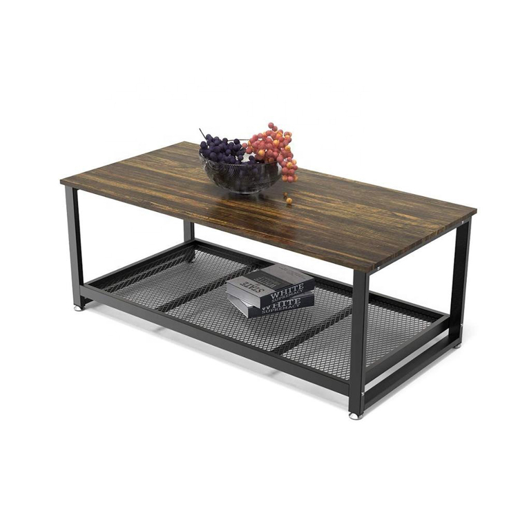 Wood Furniture Manufacturer Classical Wood Coffee Table, Modern Coffee Table, Coffee Table For Living Room