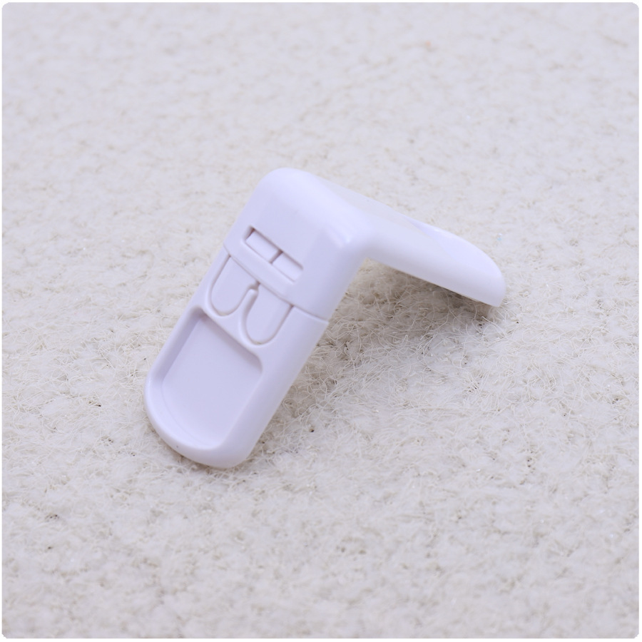 Multi-function Adjustable Adhesive Drawers Baby Safety Cabinet Locks