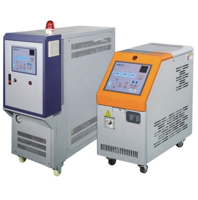special oil mold temperature controller heater for die casting