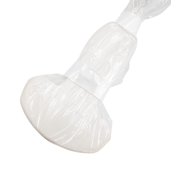 Latex-free Surgical item drape sterile ultrasound probe sleeve cover