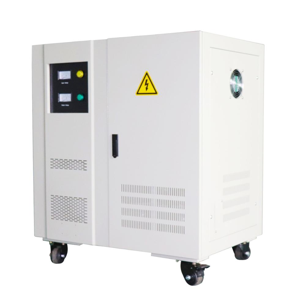 SG 240v до 415v 3-фазовый повышающий трансформатор 100kva