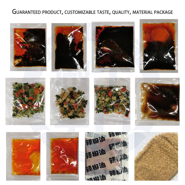 Продукты Konjac, низкокалорийная халяльная мгновенная пища, Коньячная соевая лапша liangpi