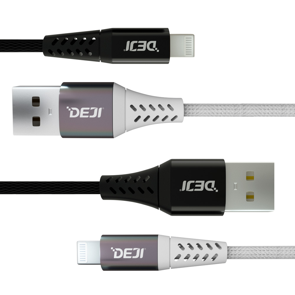Новый сертифицированный MFi оригинальный USB кабель зарядка 8-ми штифтовый кабель для Apple iPhone